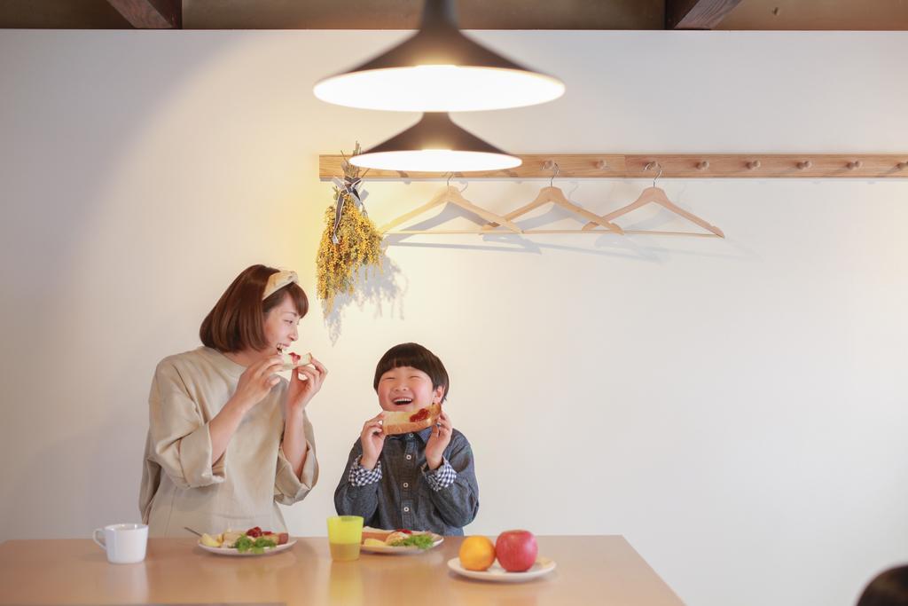 Villa Intro Tamagawa Kanazawa Exterior foto